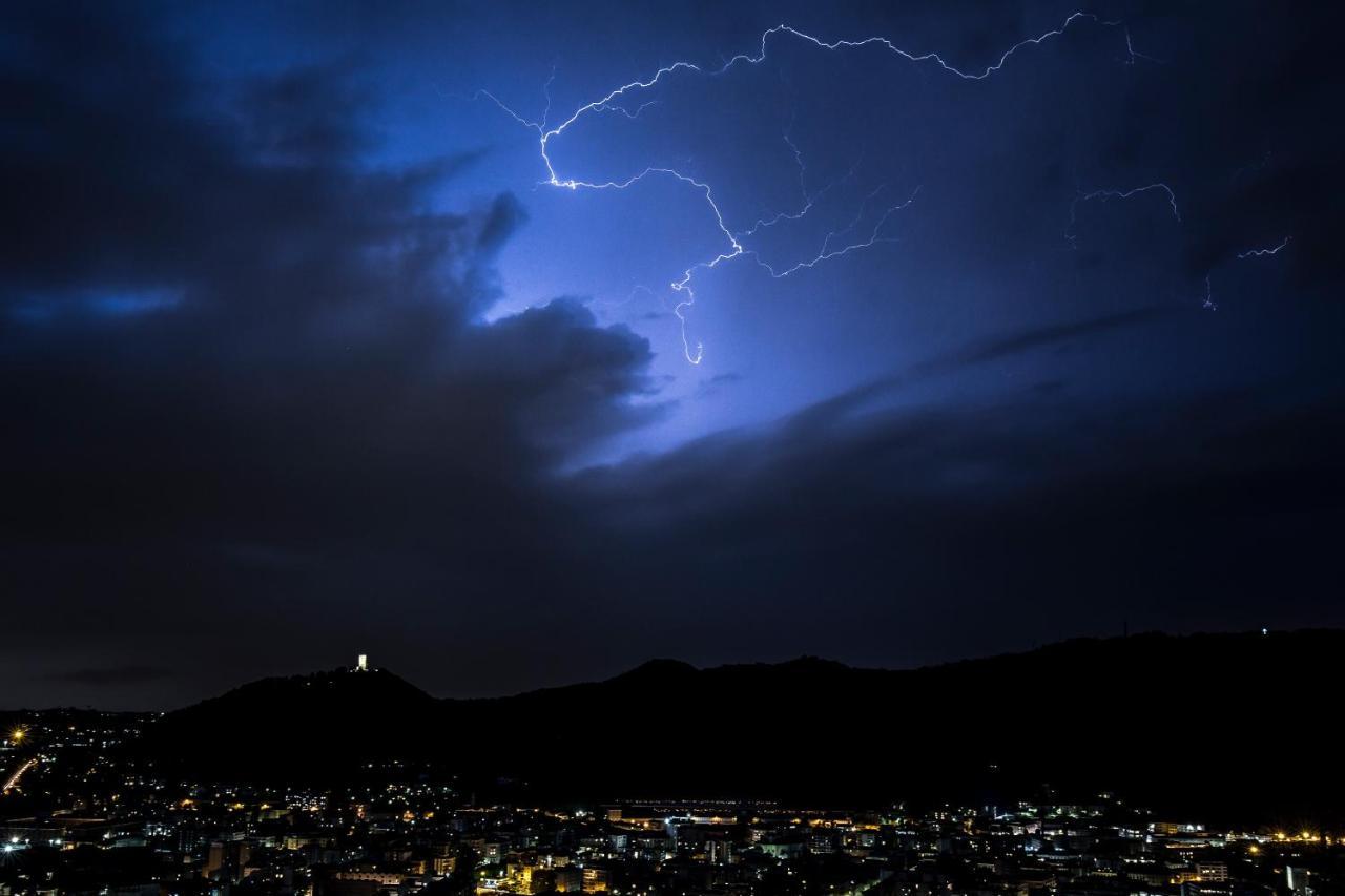 La Casetta Di Erica Como Buitenkant foto