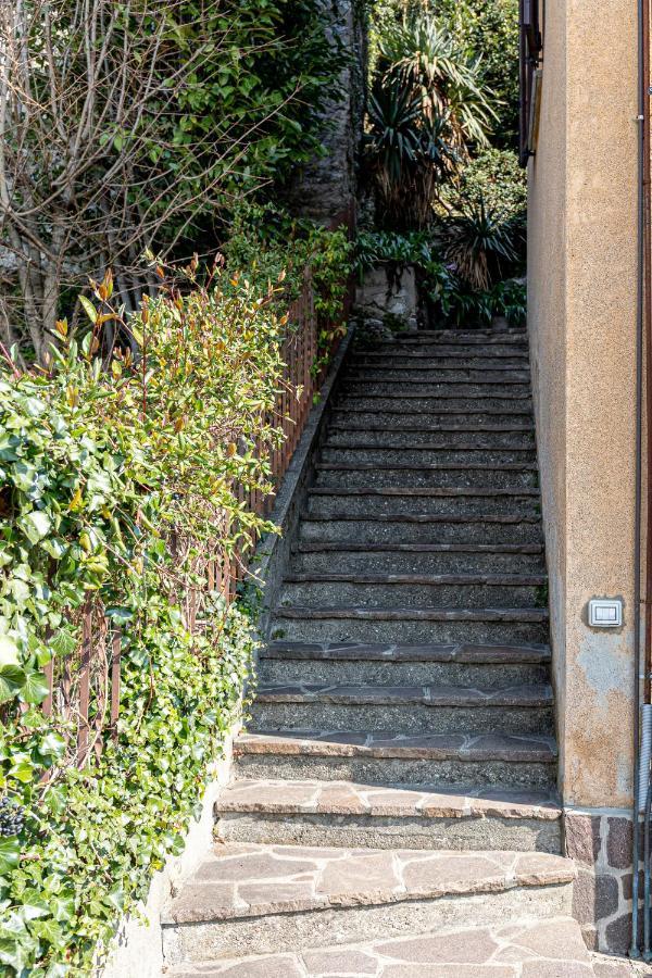 La Casetta Di Erica Como Buitenkant foto